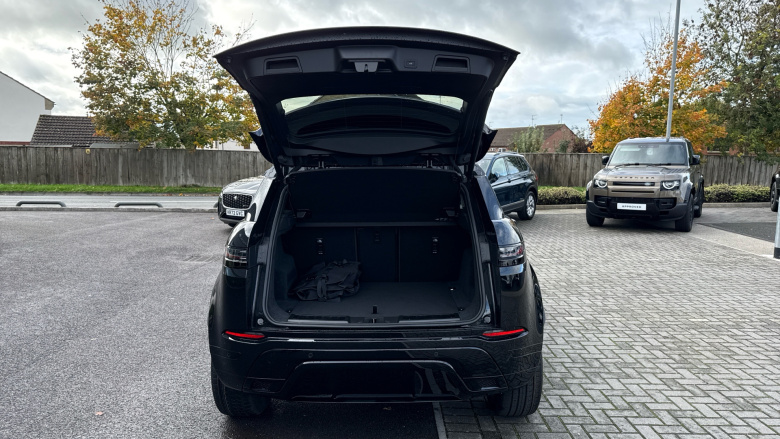 Land Rover Range Rover Evoque 1.5 P270e Edition 5dr Auto Hatchback